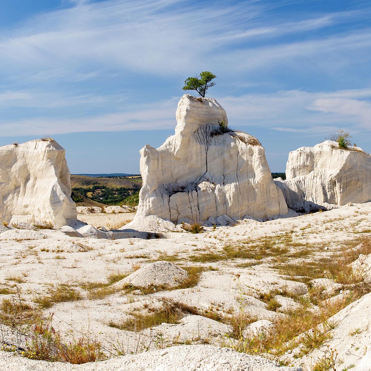 Limestone Featured Image
