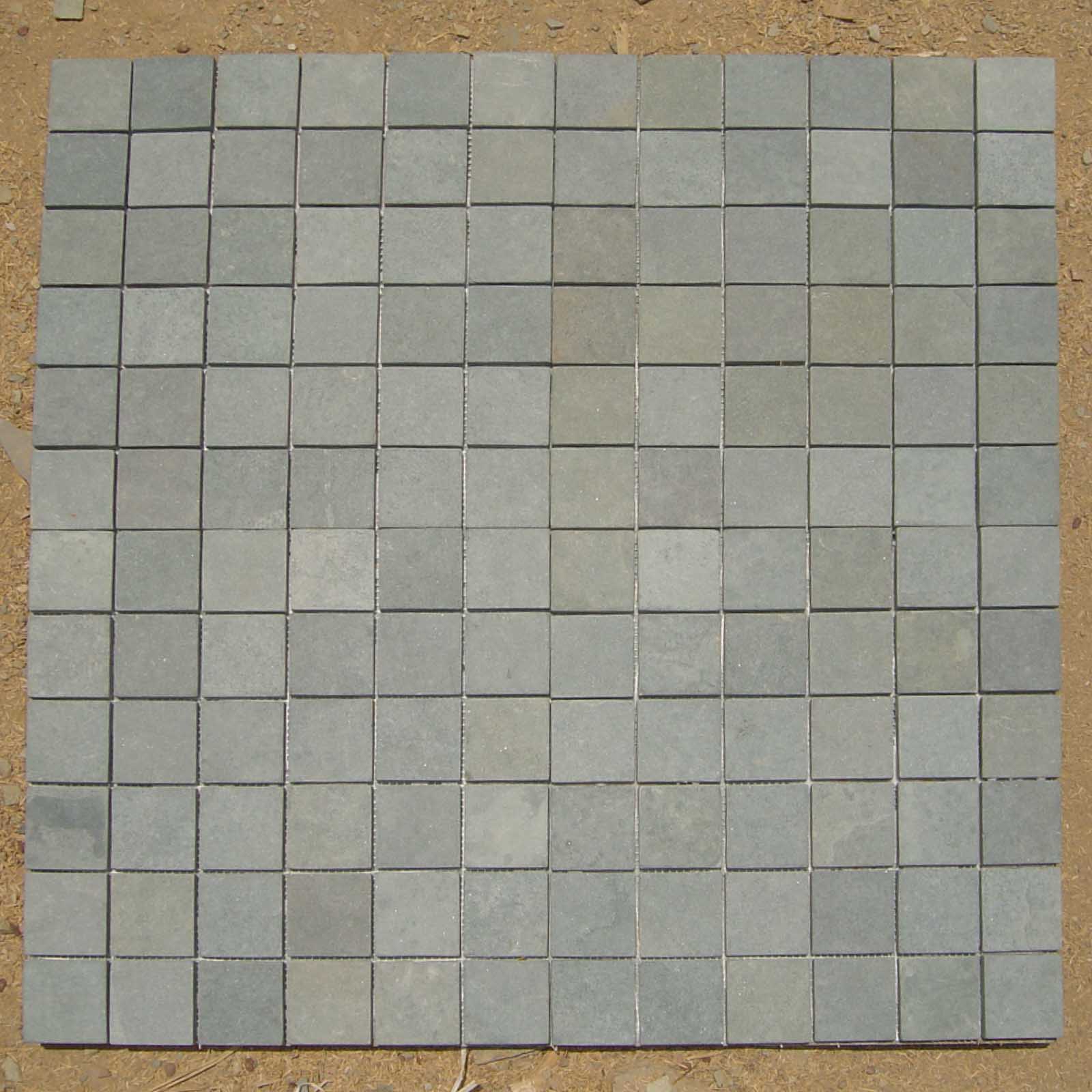 M. Green 23x23mm