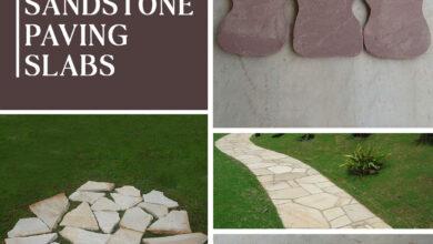 PAVING SLABS Featured Image