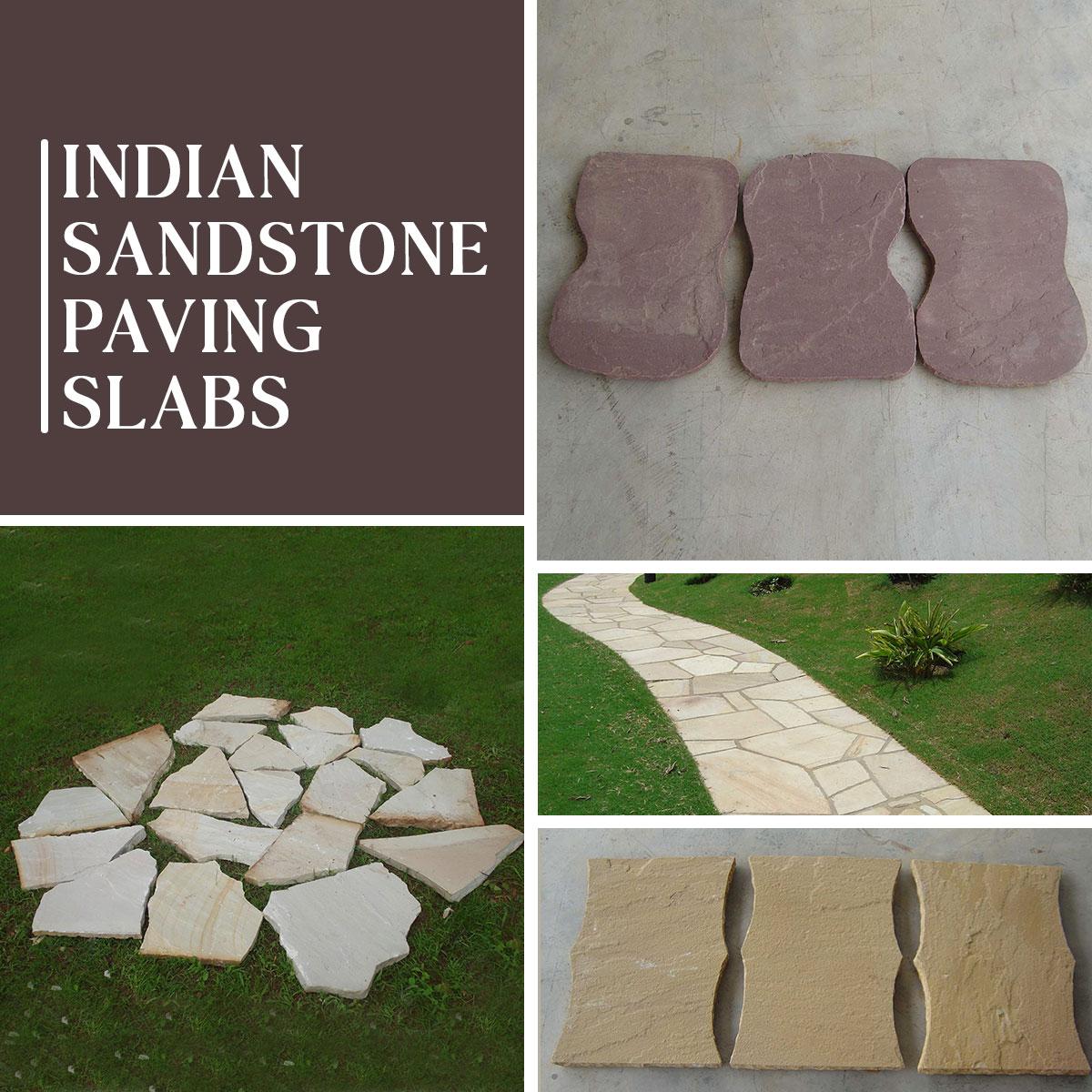 PAVING SLABS Featured Image
