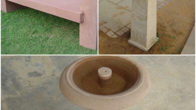 Stone Articles