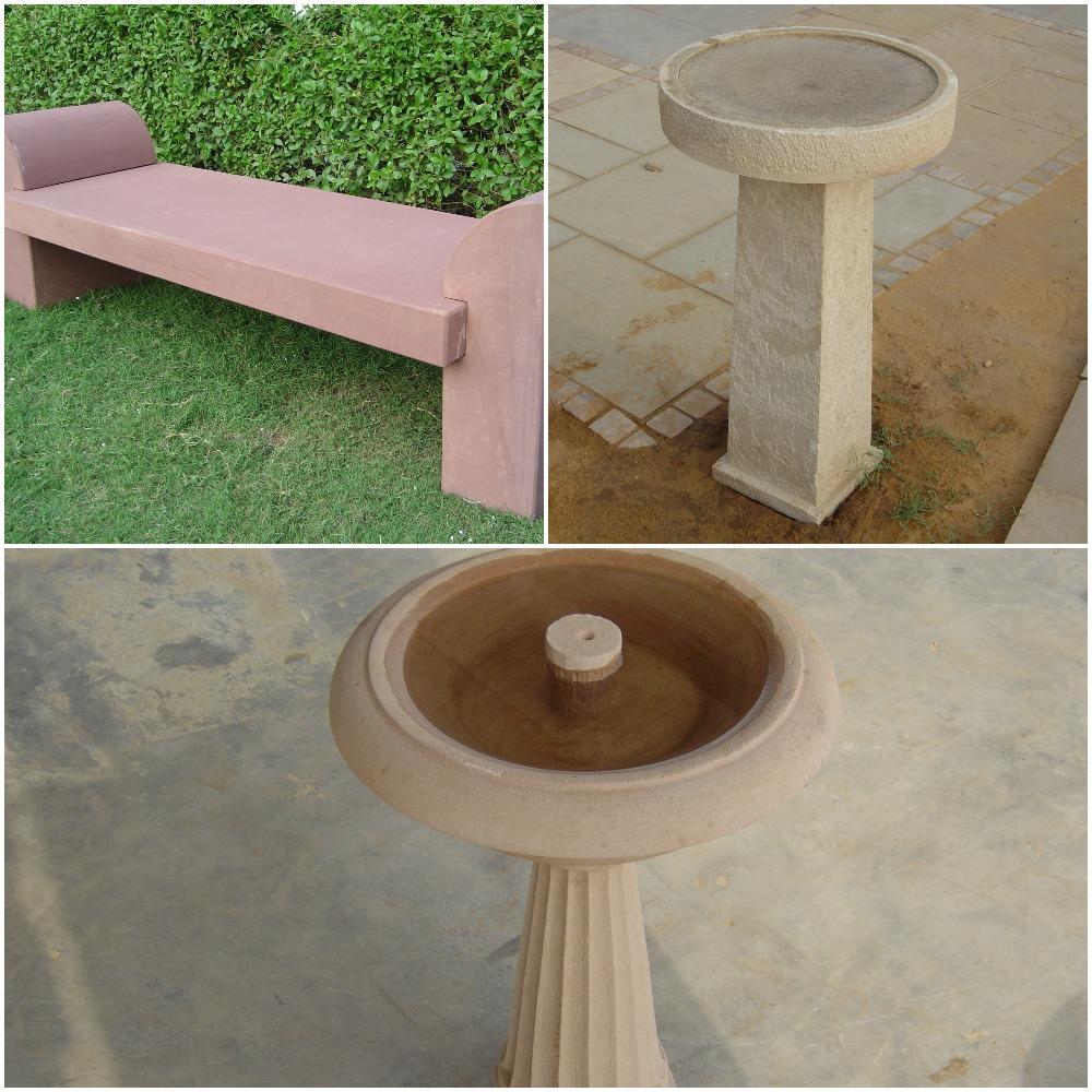 Stone Articles