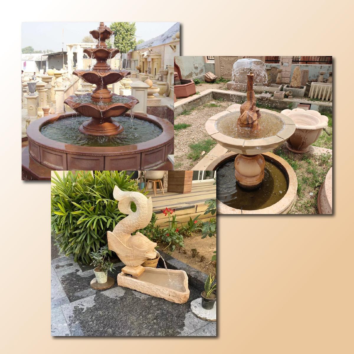 Fountain Feature Image 01