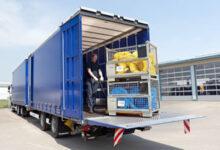 road transport