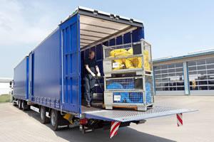 road transport