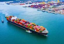 shipping industry 001