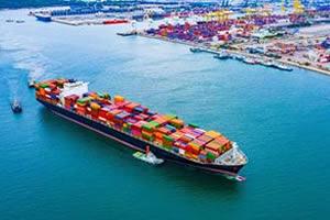 shipping industry 001