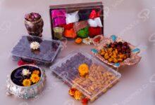 ظرف خشکبار 03