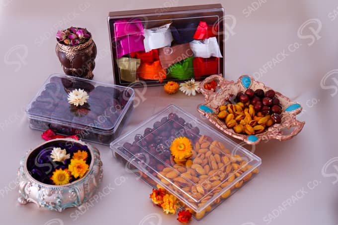 ظرف خشکبار 03