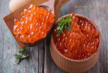 Artificial caviar