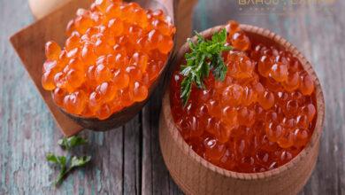 Artificial caviar