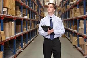 warehouse keeper 001