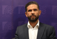 شاهرخ شریفی