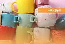انواع ماگ