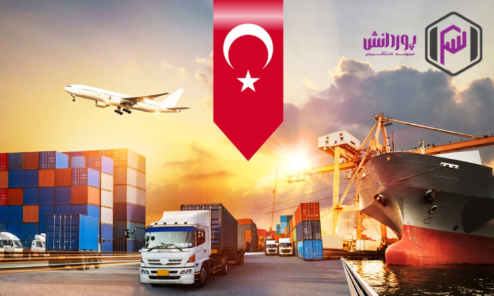 عمده واردات ایران از ترکیه  بررسی جامع.webp